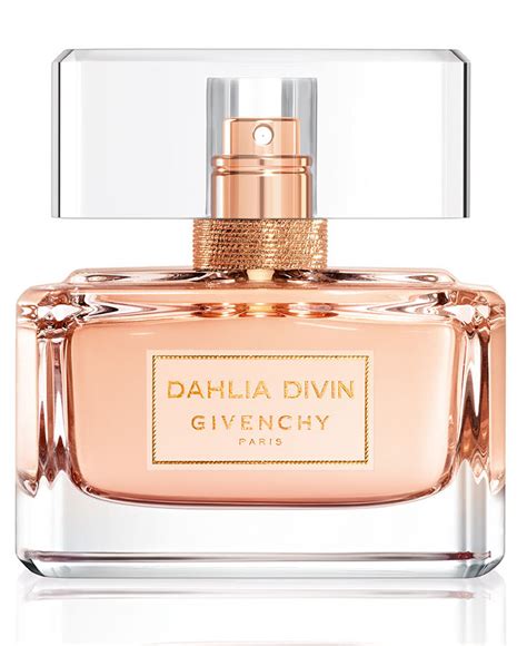 dahlia divin givenchy paris|givenchy dahlia divin for women.